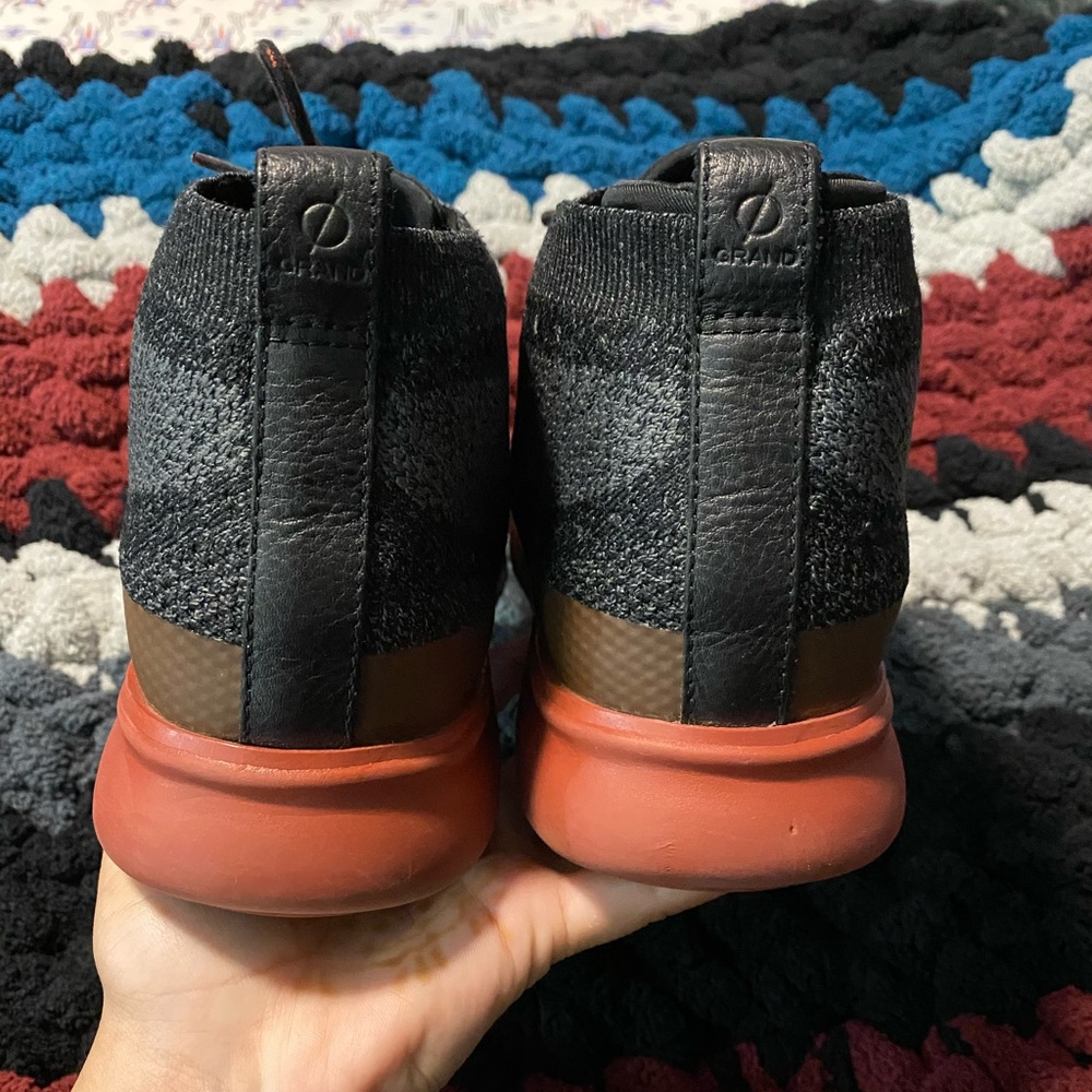 Cole Haan boots